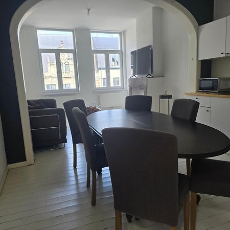 Bnb Suikernest Antwerp Exterior photo