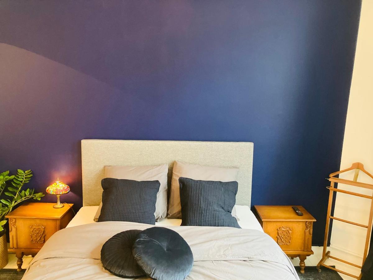 Bnb Suikernest Antwerp Exterior photo