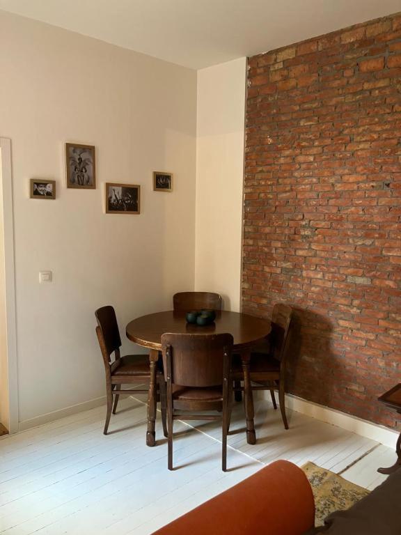 Bnb Suikernest Antwerp Exterior photo