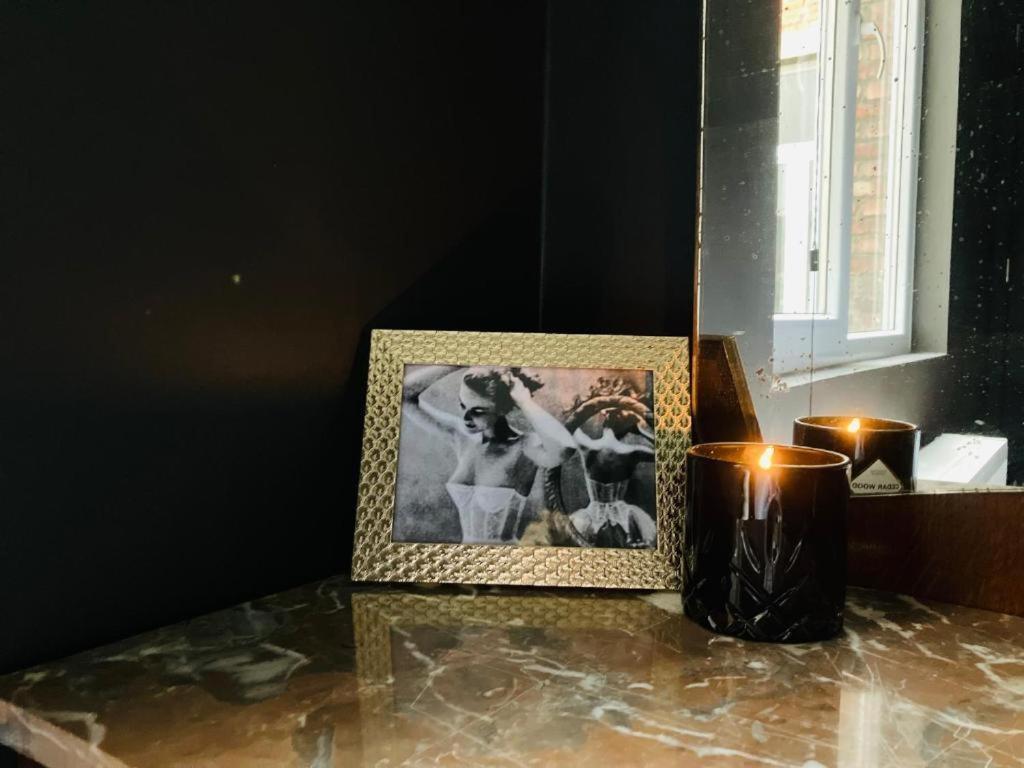Bnb Suikernest Antwerp Exterior photo