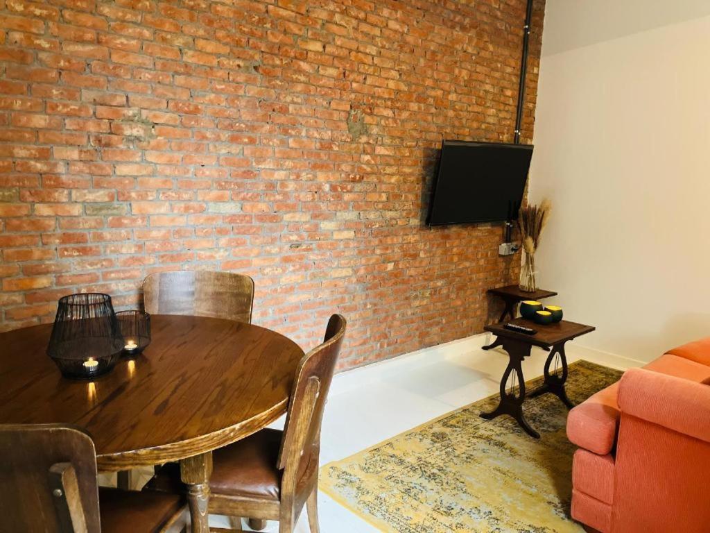 Bnb Suikernest Antwerp Exterior photo