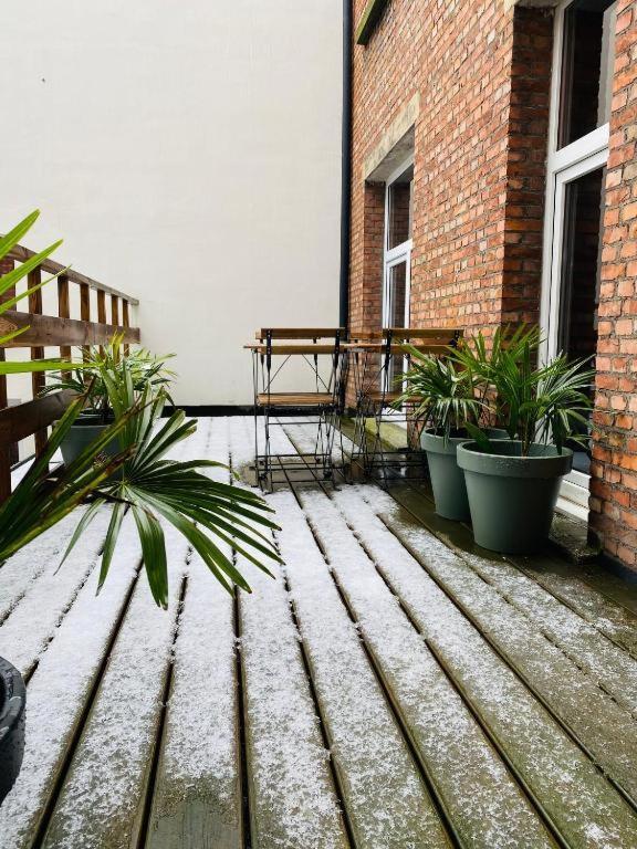 Bnb Suikernest Antwerp Exterior photo